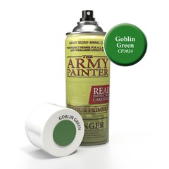 Colour Primer - Spray - Goblin Green (can not ship)